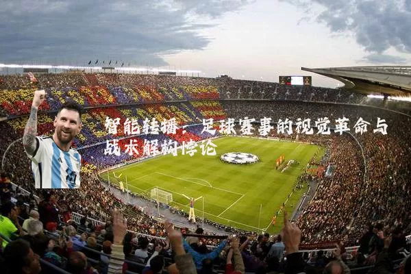 智能转播：足球赛事的视觉革命与战术解构悖论