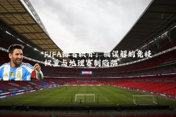 FIFA排名积分:被误解的竞技权重与地理赛制陷阱