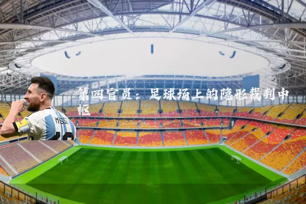 第四官员：足球场上的隐形裁判中枢